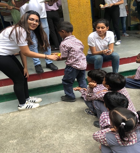 Education Grants