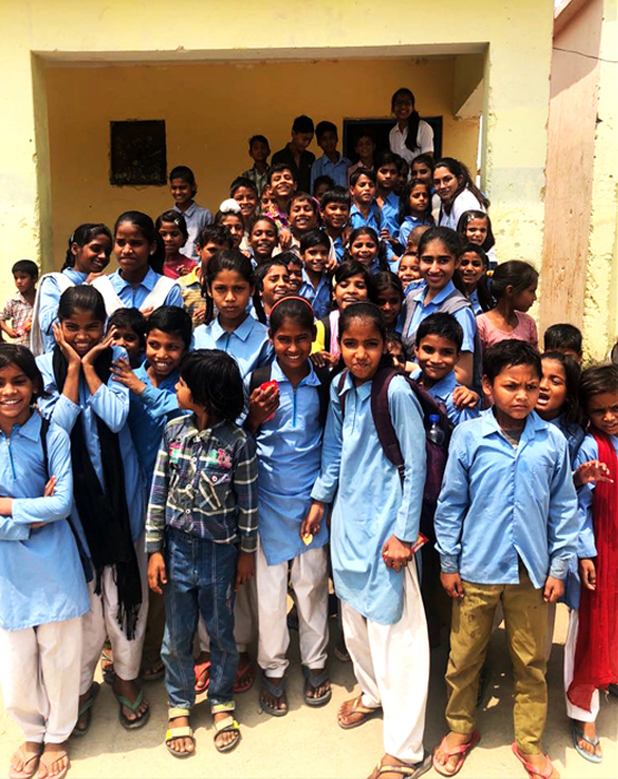 Children Rights | September 2019